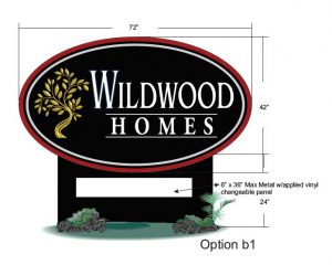 WildwoodSign